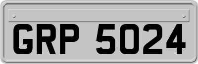 GRP5024