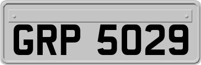 GRP5029