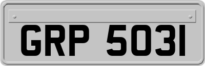 GRP5031