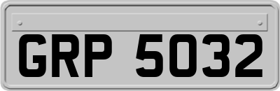 GRP5032