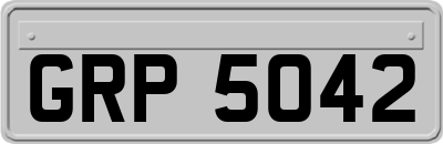 GRP5042