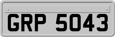 GRP5043