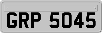 GRP5045