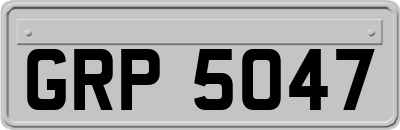 GRP5047
