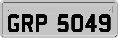 GRP5049