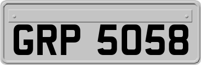 GRP5058