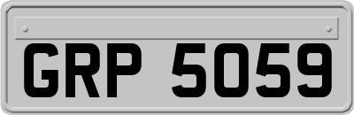 GRP5059