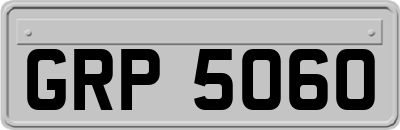 GRP5060