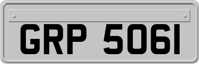 GRP5061