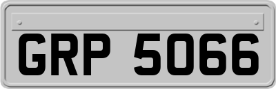 GRP5066