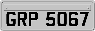GRP5067