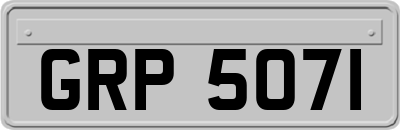 GRP5071