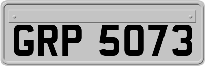 GRP5073