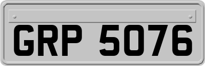 GRP5076