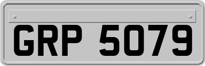 GRP5079