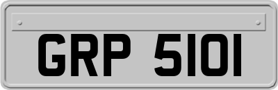GRP5101