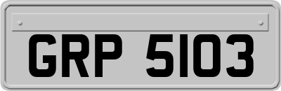 GRP5103
