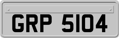 GRP5104