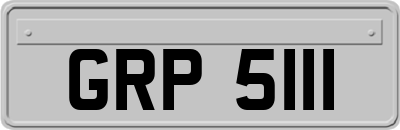 GRP5111
