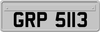 GRP5113
