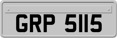 GRP5115
