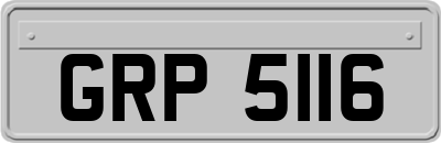 GRP5116