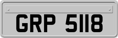 GRP5118