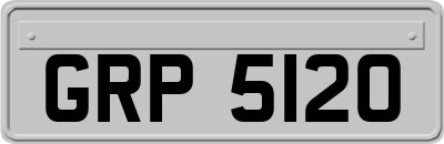 GRP5120