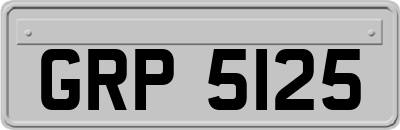 GRP5125