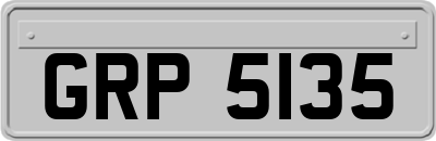 GRP5135