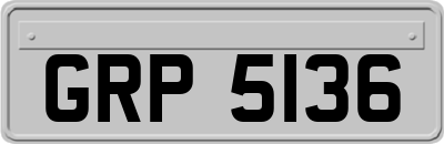 GRP5136