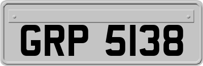 GRP5138