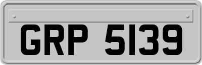 GRP5139