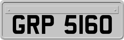 GRP5160