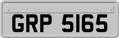 GRP5165