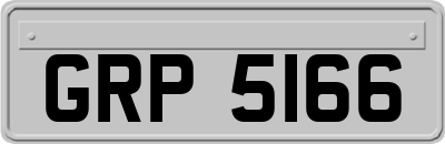 GRP5166