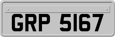 GRP5167