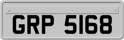 GRP5168