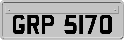 GRP5170