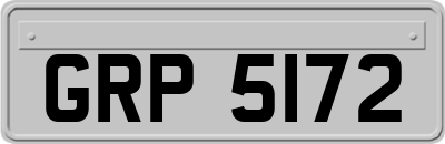 GRP5172