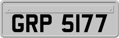 GRP5177