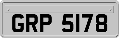 GRP5178