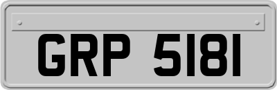 GRP5181