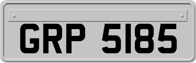 GRP5185