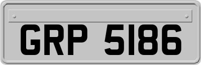 GRP5186