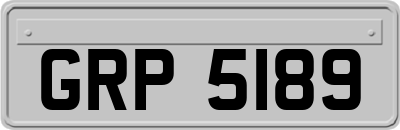 GRP5189