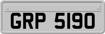 GRP5190
