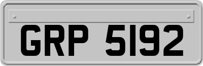 GRP5192