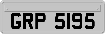 GRP5195