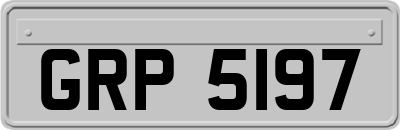 GRP5197